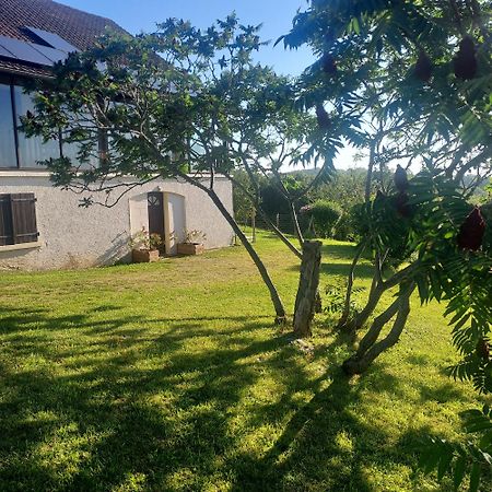 Au Petit Bois Magique Appartement Payrac Buitenkant foto