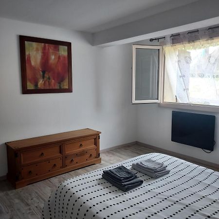Au Petit Bois Magique Appartement Payrac Buitenkant foto