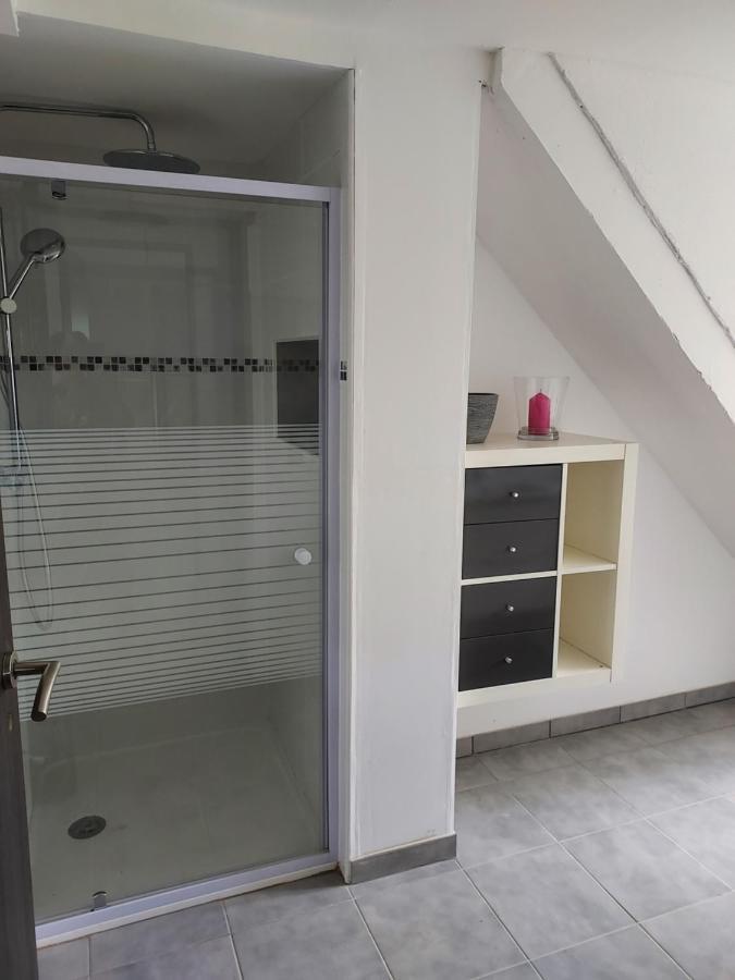 Au Petit Bois Magique Appartement Payrac Buitenkant foto