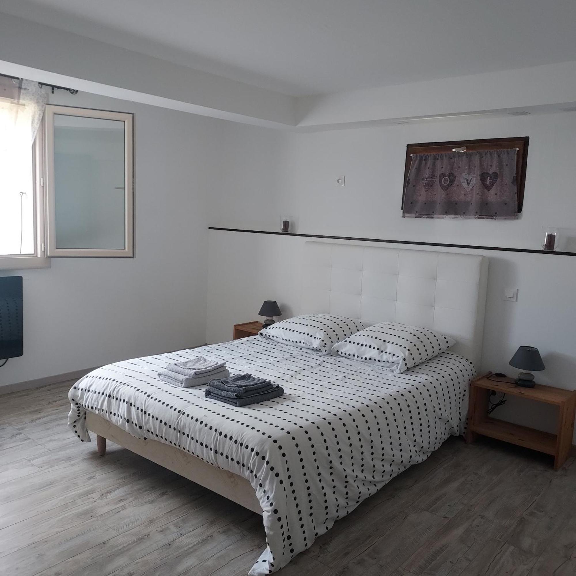 Au Petit Bois Magique Appartement Payrac Buitenkant foto