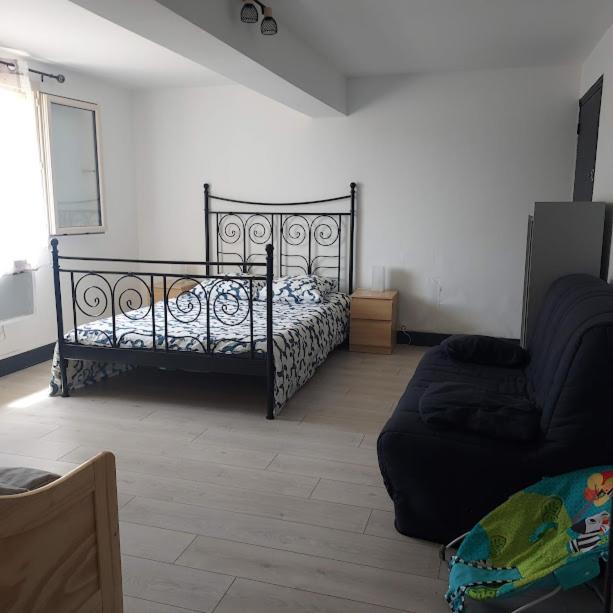 Au Petit Bois Magique Appartement Payrac Buitenkant foto