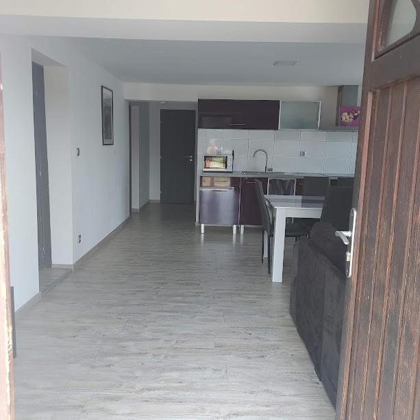 Au Petit Bois Magique Appartement Payrac Buitenkant foto