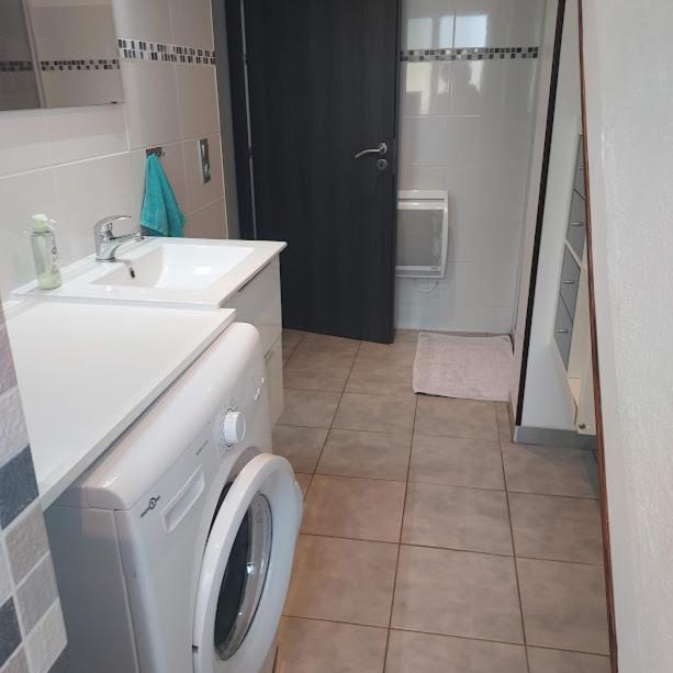 Au Petit Bois Magique Appartement Payrac Buitenkant foto
